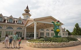 Gardaland Resort